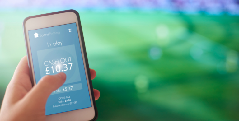 paris sportifs cash out