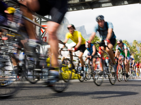 Comment parier sur le Cyclisme ?