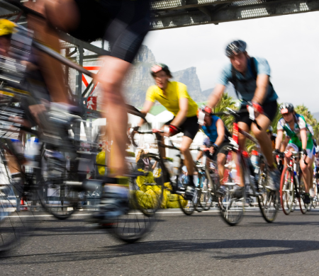 Comment parier sur le Cyclisme ?
