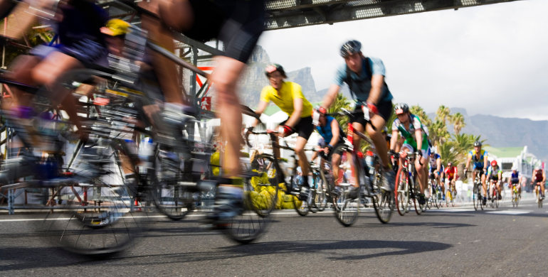 Comment parier sur le cyclisme