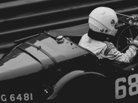 Palmares F1
