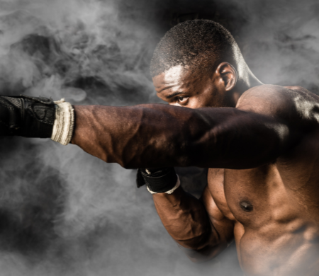 Pronostic UFC