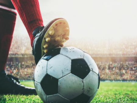 Pronostic Foot du jour