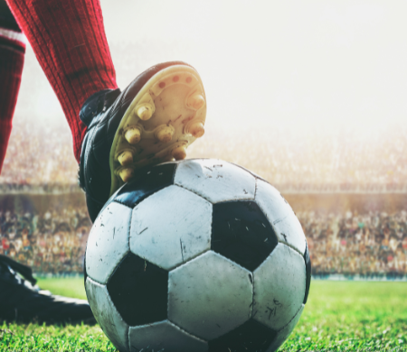 Pronostic Foot du jour