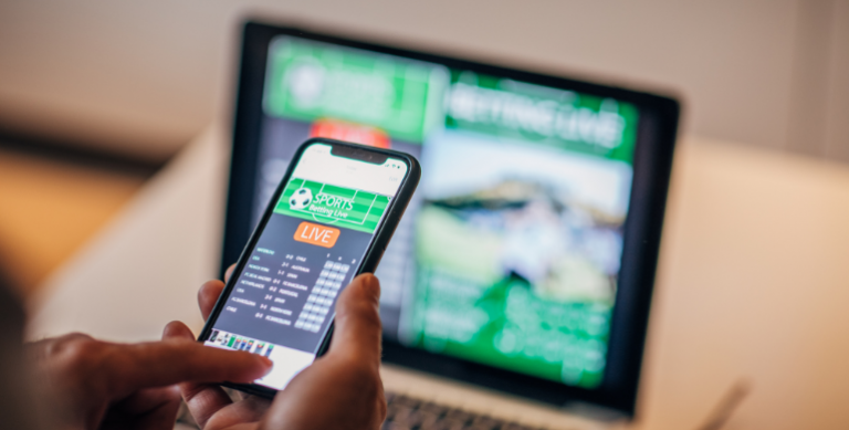 paris sportifs application mobile