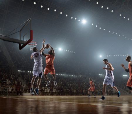 Classement NBA