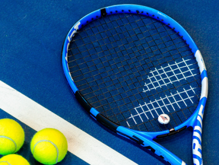 Comment parier sur le Tennis ?