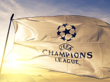 Pronostic Ligue des Champions