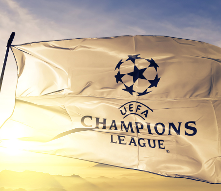 Pronostic Ligue des Champions