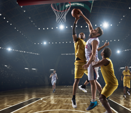 Pronostic NBA