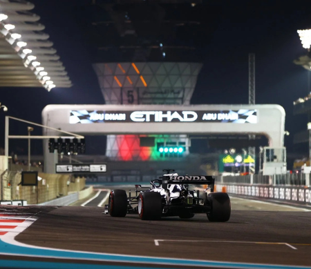 Pronostic Grand Prix d’Abu Dhabi
