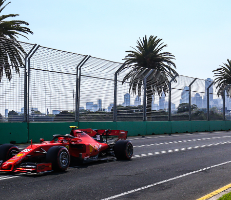 Pronostic Grand Prix d’Australie F1