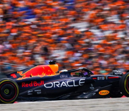 Pronostic Grand Prix d’Autriche F1