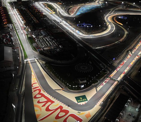 Pronostic Grand Prix de Bahreïn