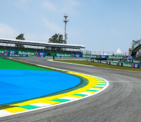 Pronostic Grand Prix du Brésil F1