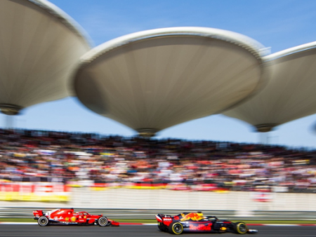 Pronostic Grand Prix de Chine