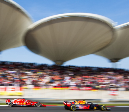 Pronostic Grand Prix de Chine