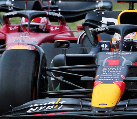 Pronostic Grand Prix d’Espagne F1