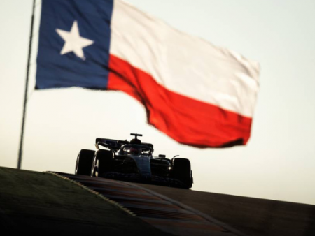 Pronostic Grand Prix des Etats-Unis