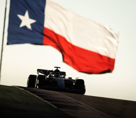 Pronostic Grand Prix des Etats-Unis