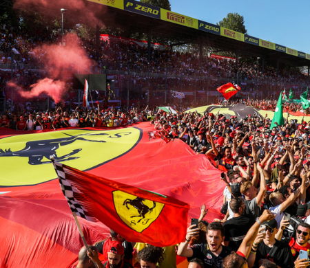 Pronostic Grand Prix d’Italie F1