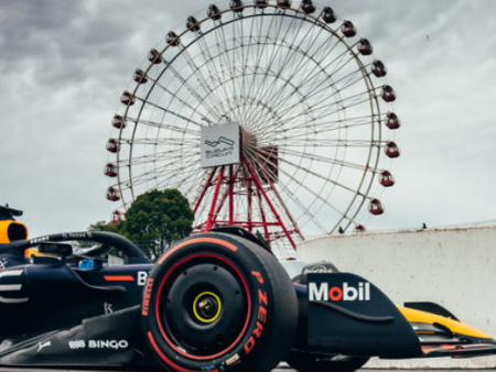 Pronostic Grand Prix du Japon