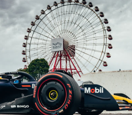 Pronostic Grand Prix du Japon