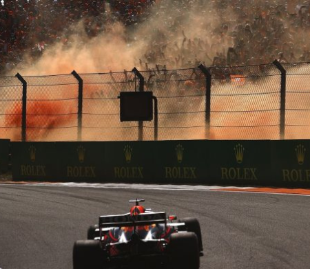 Pronostic Grand Prix des Pays Bas Formule 1