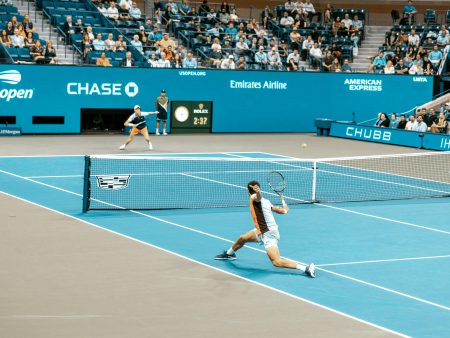 Pronostic US Open