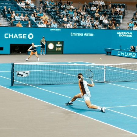 Pronostic US Open