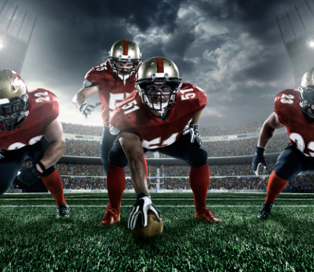 Pronostic NFL