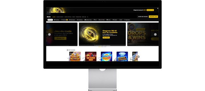 casino Bwin avis en 2026